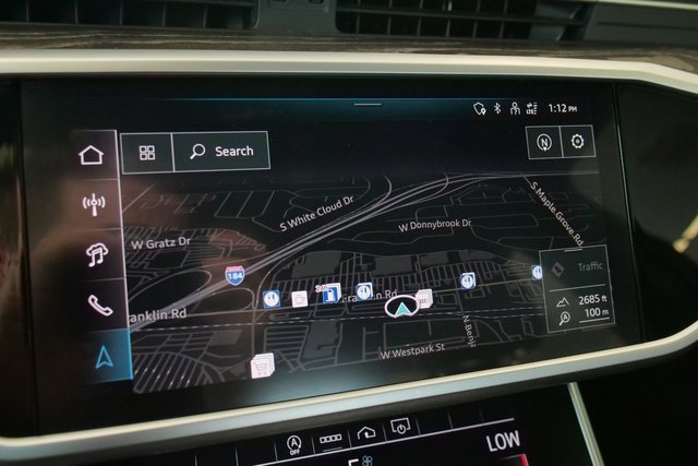 Used 2024 Audi A6 Premium Plus image 23