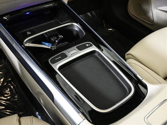 Certified 2024 Mercedes-Benz GLB 250 4MATIC image 13