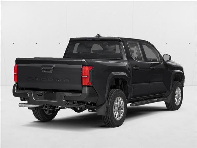 New 2026 Toyota Tacoma SR RWD image 2