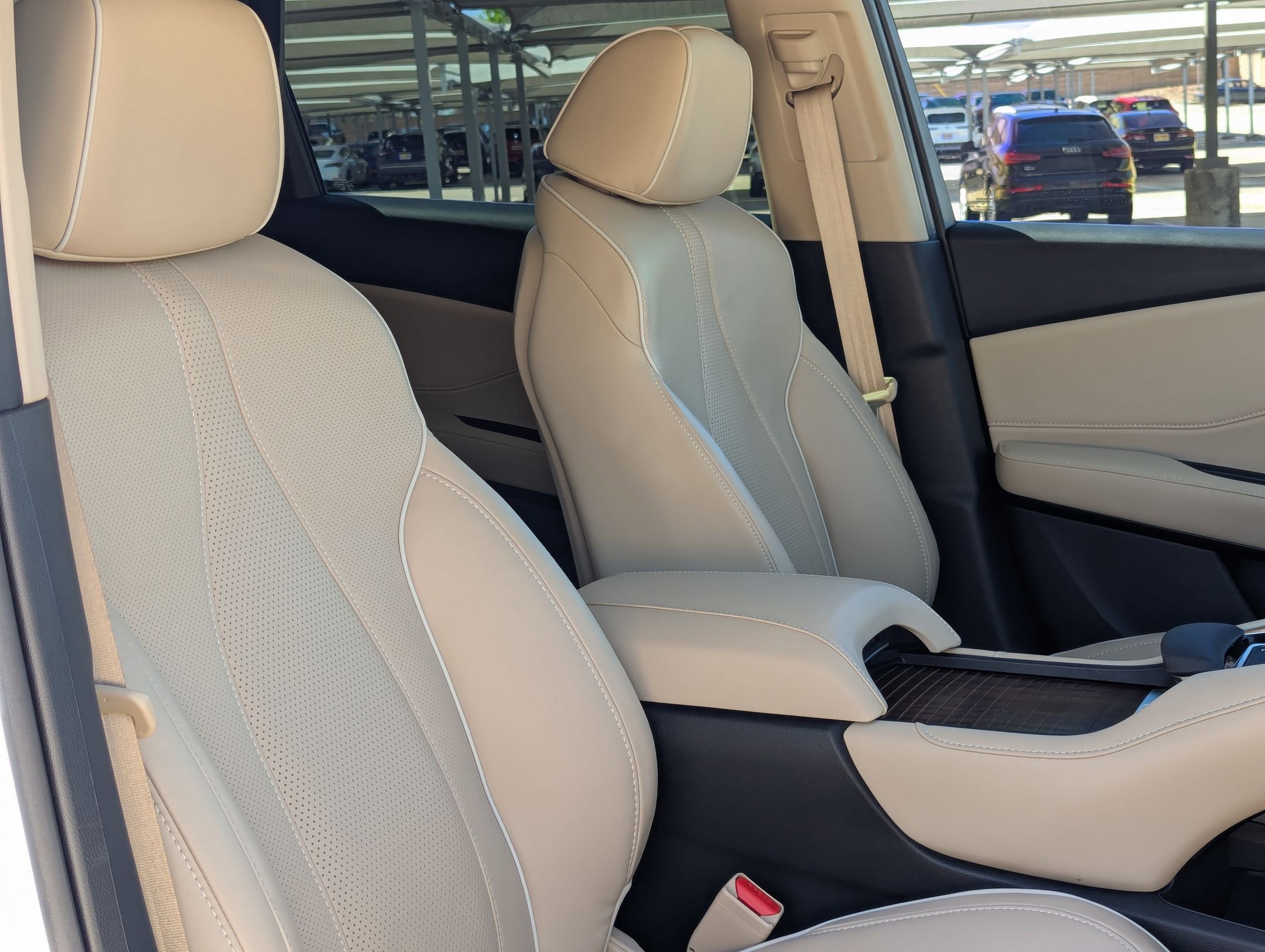 Used 2021 Acura RDX FWD w/ Advance Package image 30