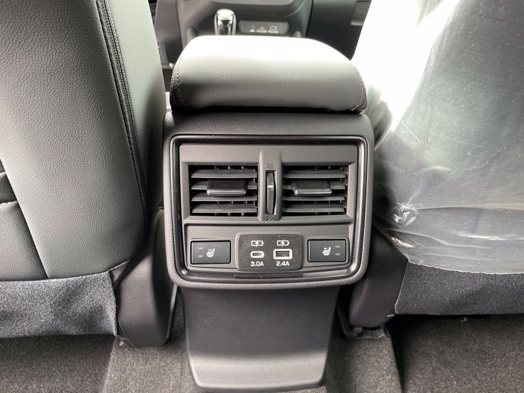 New 2026 Subaru Forester Touring AWD/4WD image 14