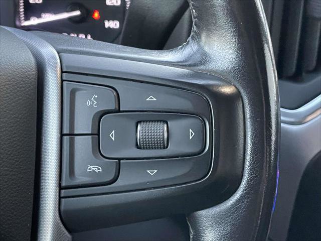 Used 2021 GMC Sierra 1500 Elevation w/ Preferred Package image 21