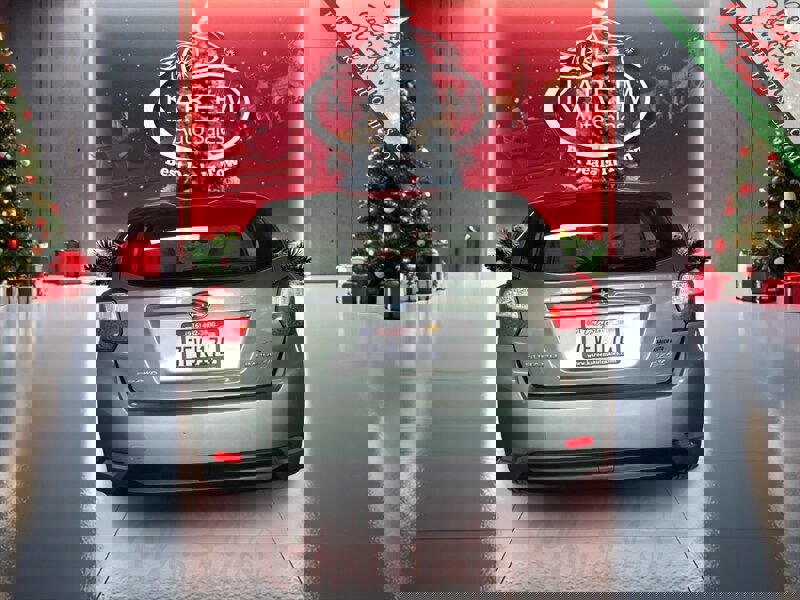 Used 2014 Subaru Impreza 2.0i image 6