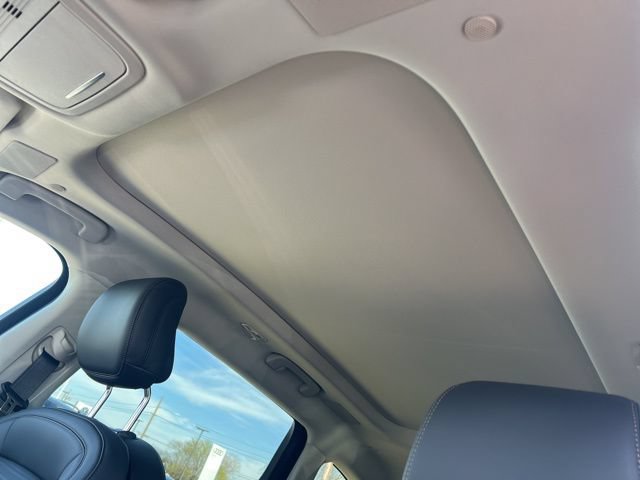 New 2026 Lincoln Nautilus Reserve AWD/4WD image 14