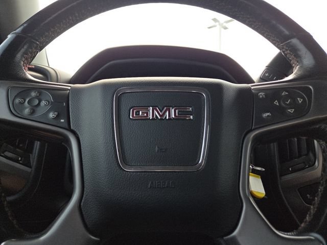 Used 2018 GMC Sierra 1500 SLT AWD/4WD image 26