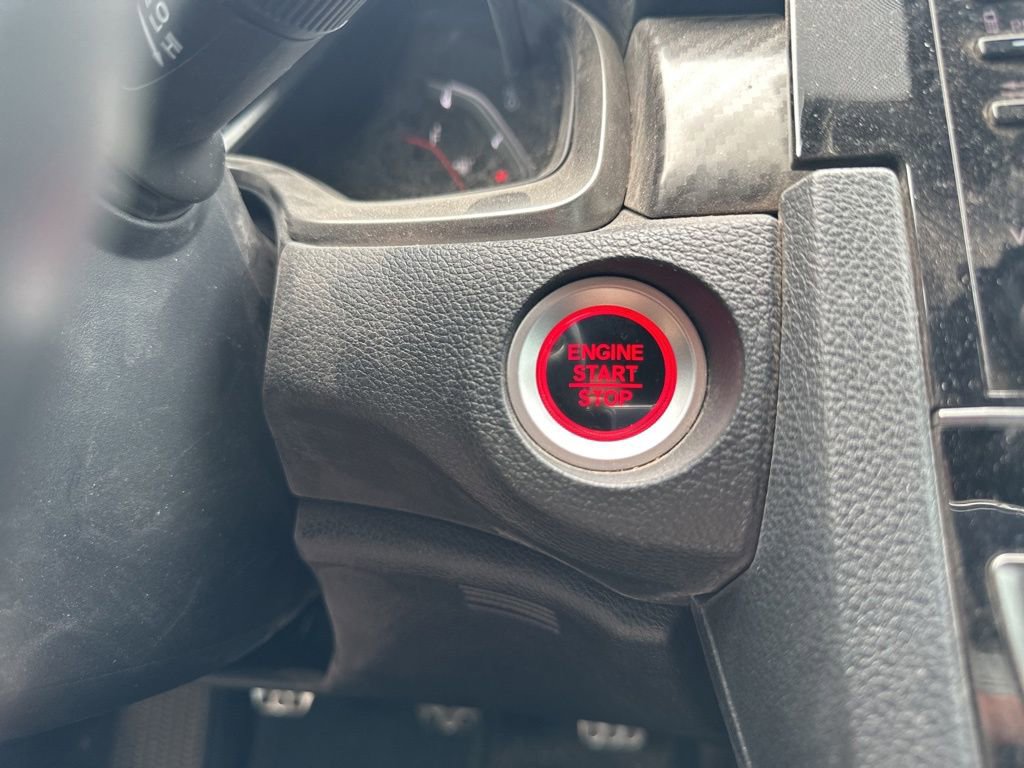 Used 2020 Honda Civic Si image 25