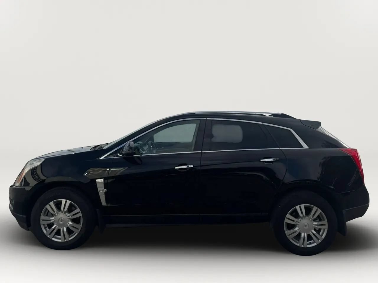Used 2012 Cadillac SRX Luxury FWD image 5