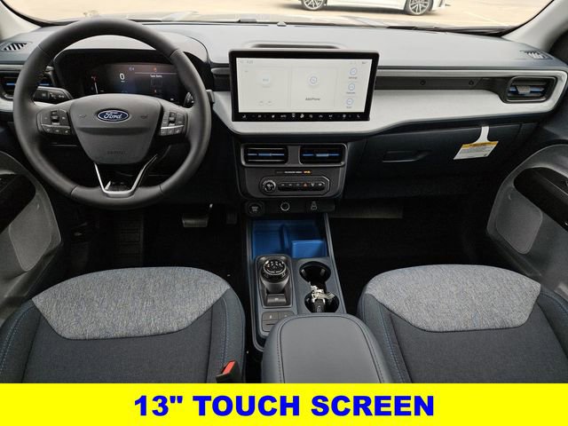 New 2025 Ford Maverick XLT w/ XLT Luxury Package image 6
