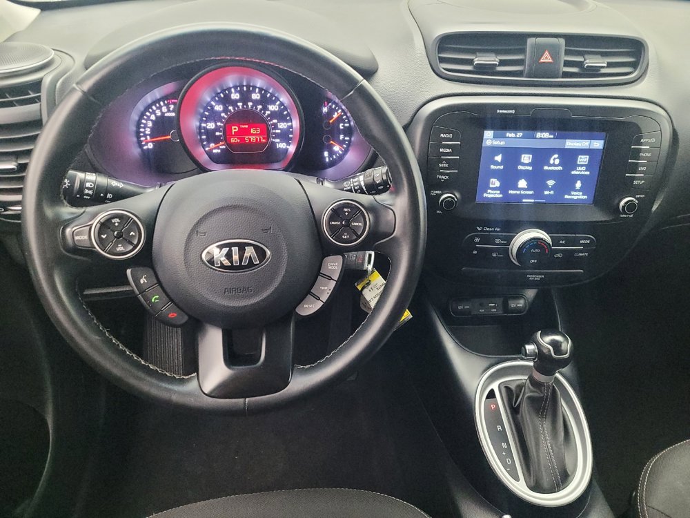 Used 2019 Kia Soul + image 22