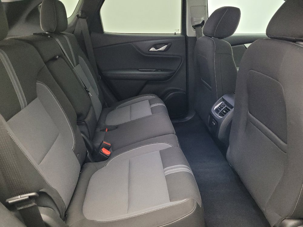 Used 2023 Chevrolet Blazer LT image 19