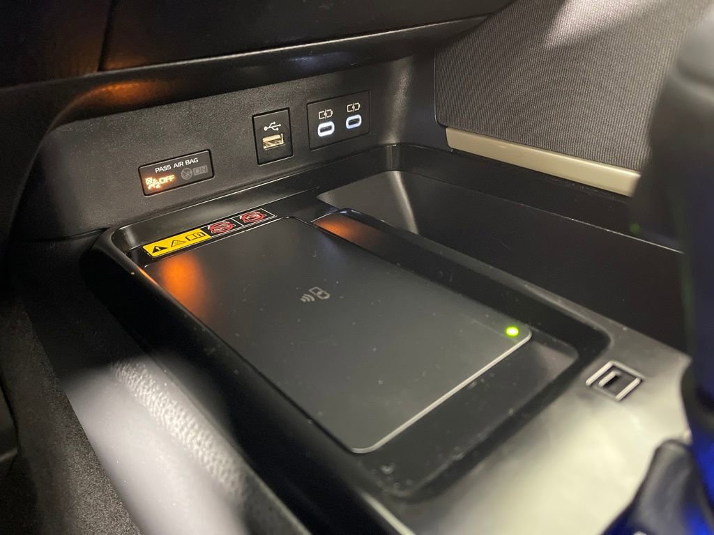 Certified 2025 Toyota Camry LE image 30