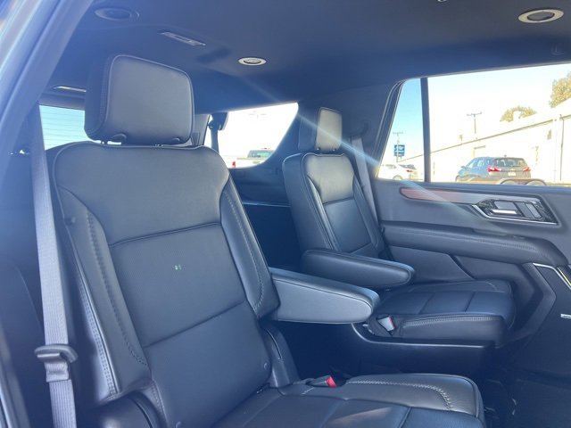 Used 2025 GMC Yukon Denali image 24