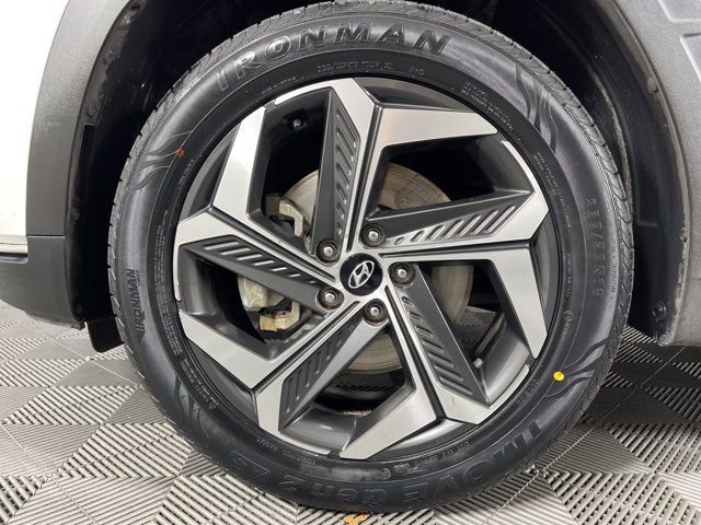 Used 2022 Hyundai Tucson SEL w/ Convenience + Premium Package image 12