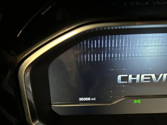 Used 2024 Chevrolet Silverado 1500 RST AWD/4WD image 33