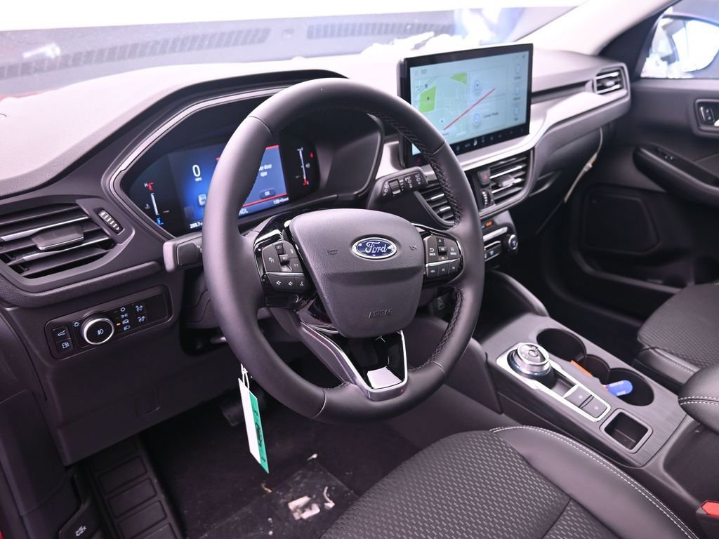 New 2026 Ford Escape SE image 21
