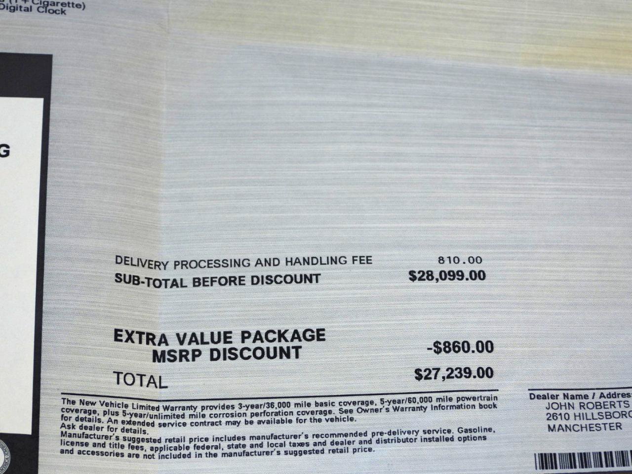 Used 2011 Toyota Tacoma PreRunner w/ SR5 Pkg #2 RWD image 82