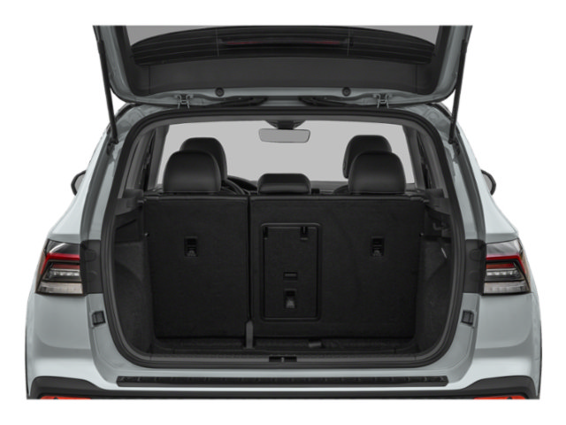 New 2027 Volkswagen Taos SE FWD image 8