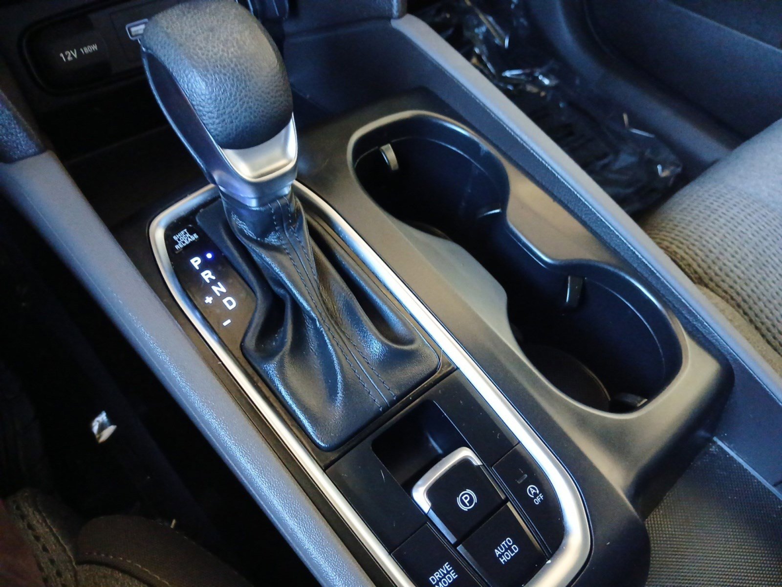 Used 2020 Hyundai Santa Fe SEL image 21