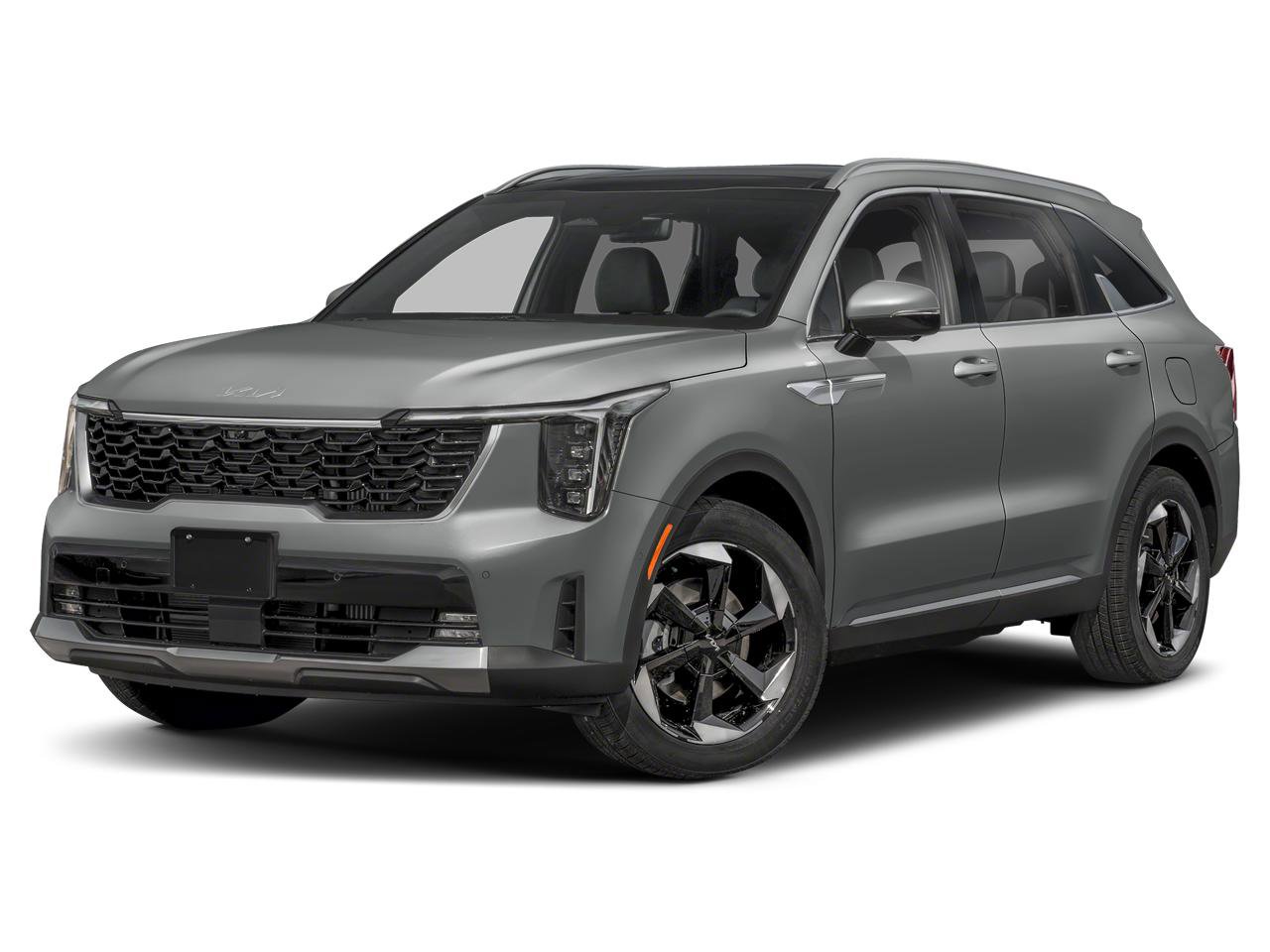 New 2026 Kia Sorento SX Prestige image 1