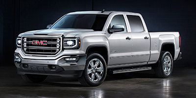 Used 2017 GMC Sierra 1500 Denali