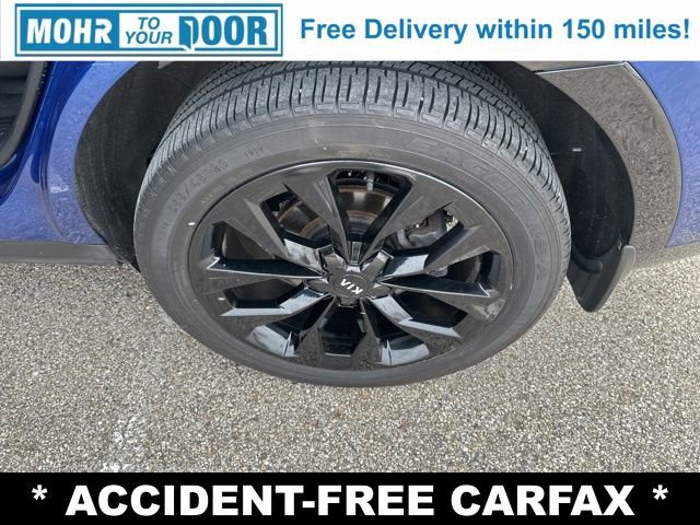 Used 2021 Kia Sorento SX image 37