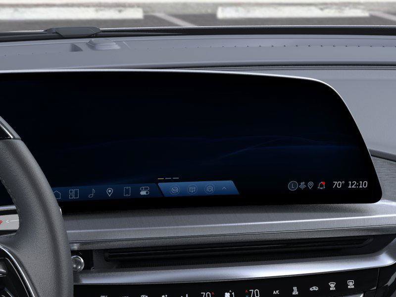 New 2026 Cadillac Lyriq Premium Luxury AWD/4WD image 21