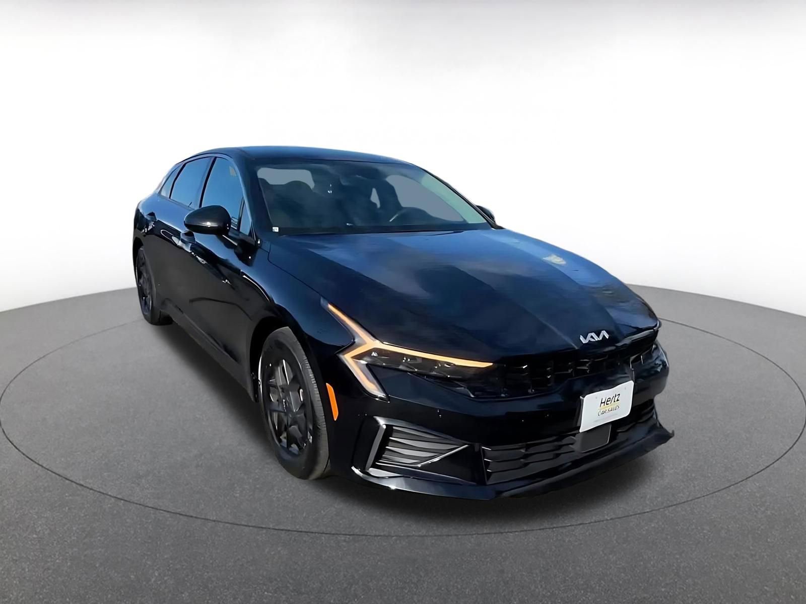 Used 2025 Kia K5 LXS image 3