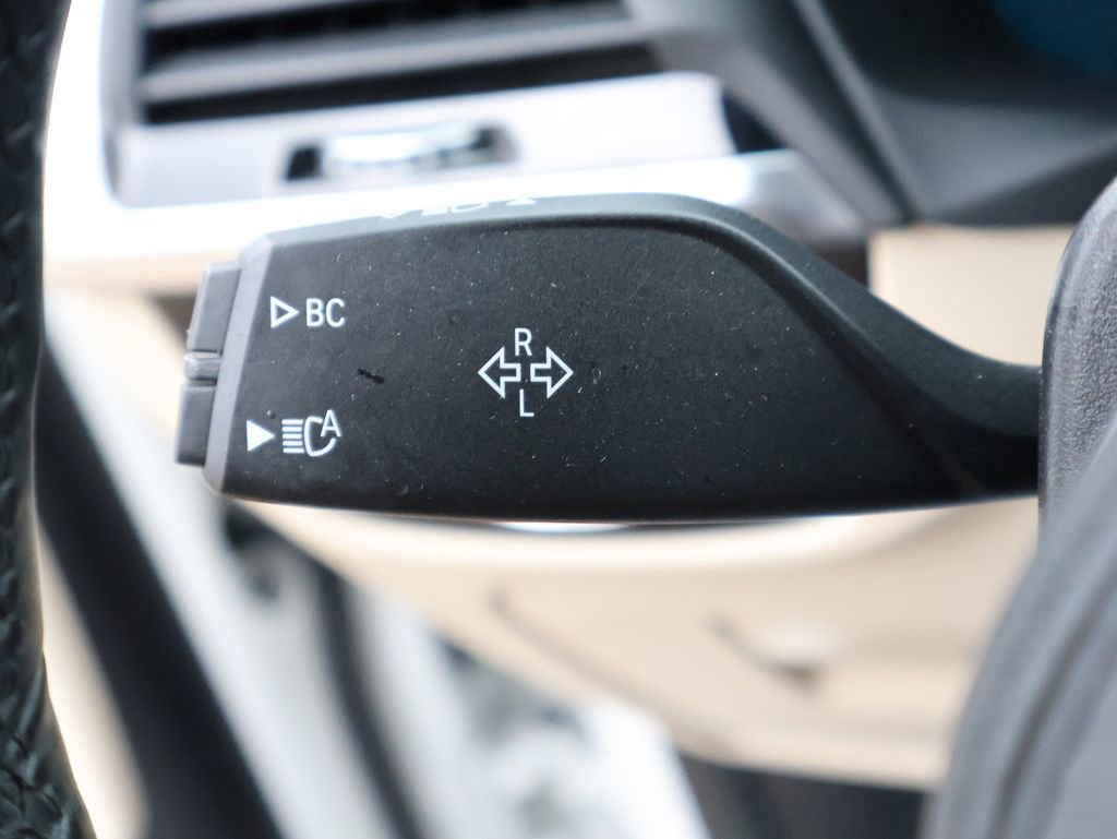 Used 2021 BMW X3 M40i AWD/4WD image 40