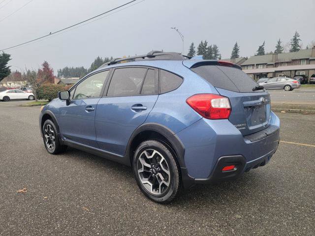 Used 2017 Subaru Crosstrek 2.0i Premium image 6