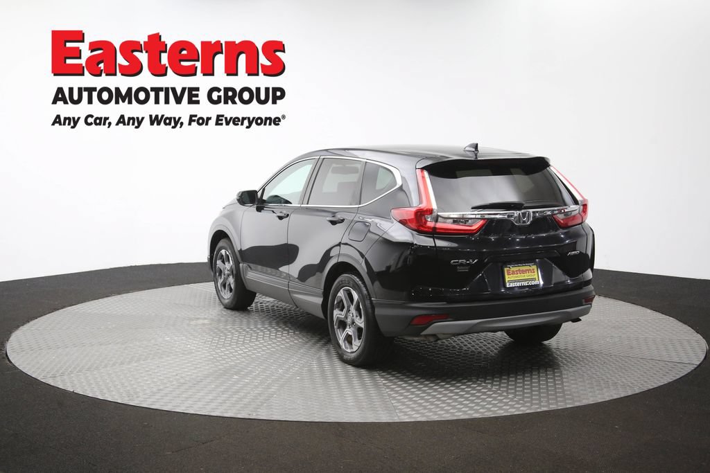 Used 2019 Honda CR-V EX-L image 65