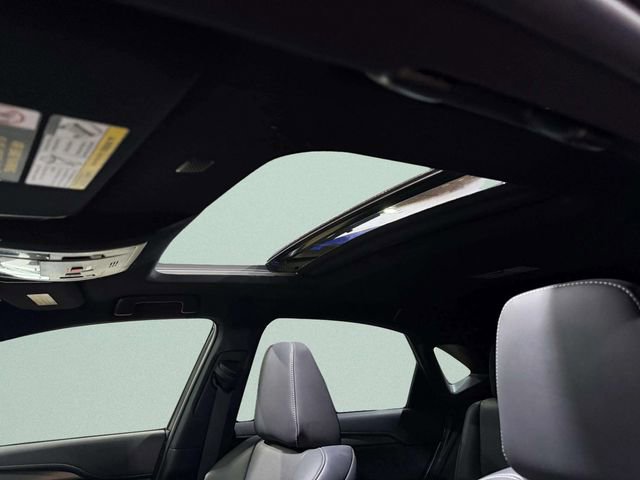 Used 2019 Lexus NX 300 F Sport w/ F Sport Premium Package image 23