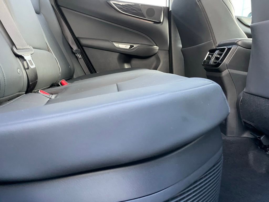 Used 2025 Lexus NX 350h AWD w/ Premium Package image 36