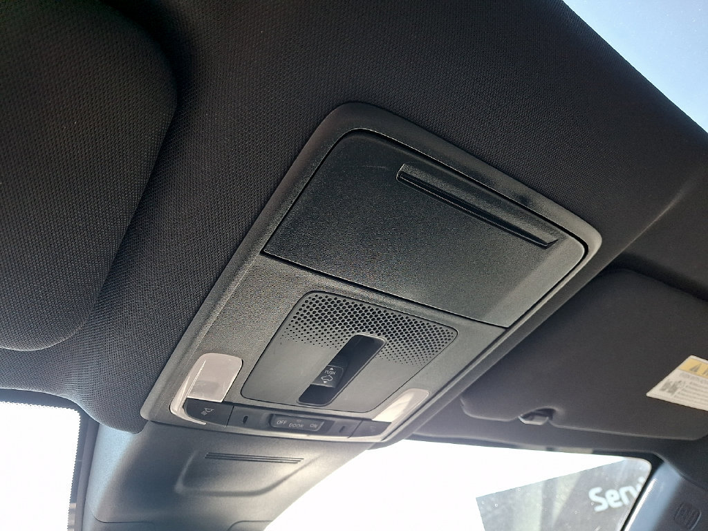 Used 2025 Honda CR-V Sport-L image 27
