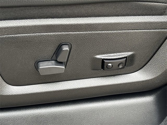 Certified 2024 RAM 2500 Laramie image 19