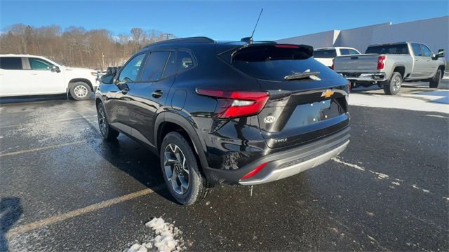 New 2026 Chevrolet Trax LT image 9