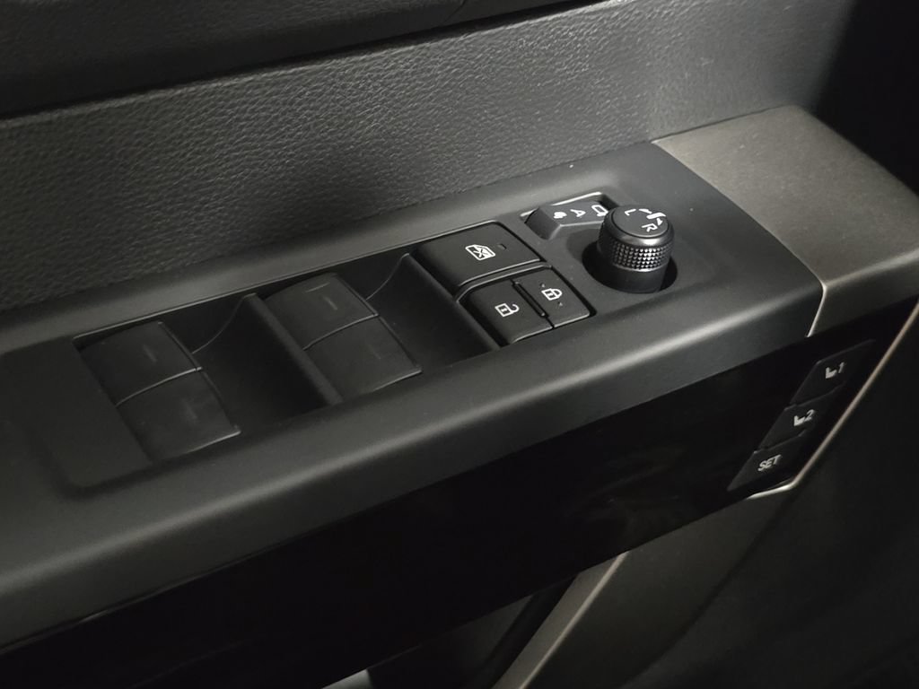 New 2026 Toyota Tundra Limited AWD/4WD image 26