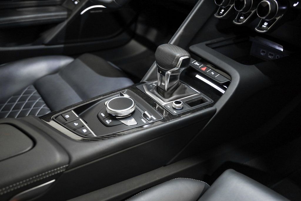 Used 2023 Audi R8 V10 performance image 27