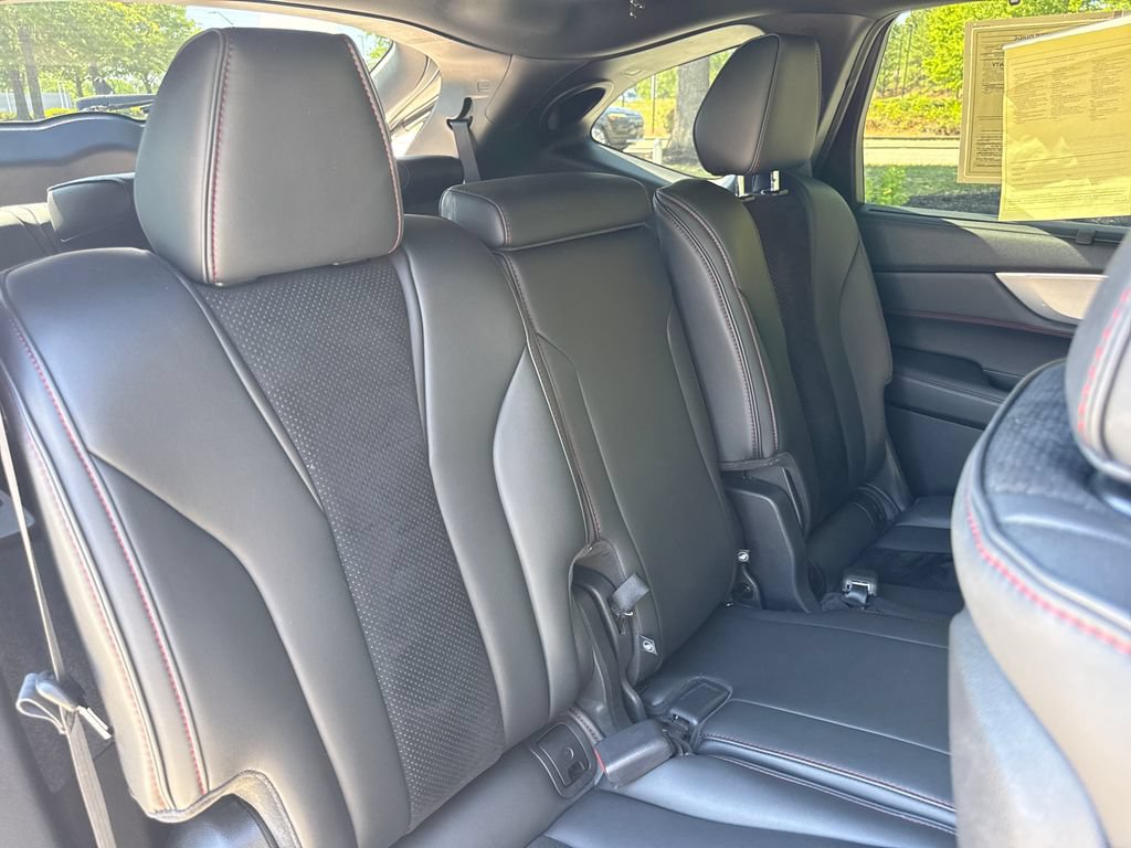 Used 2022 Acura MDX A-Spec AWD/4WD image 33