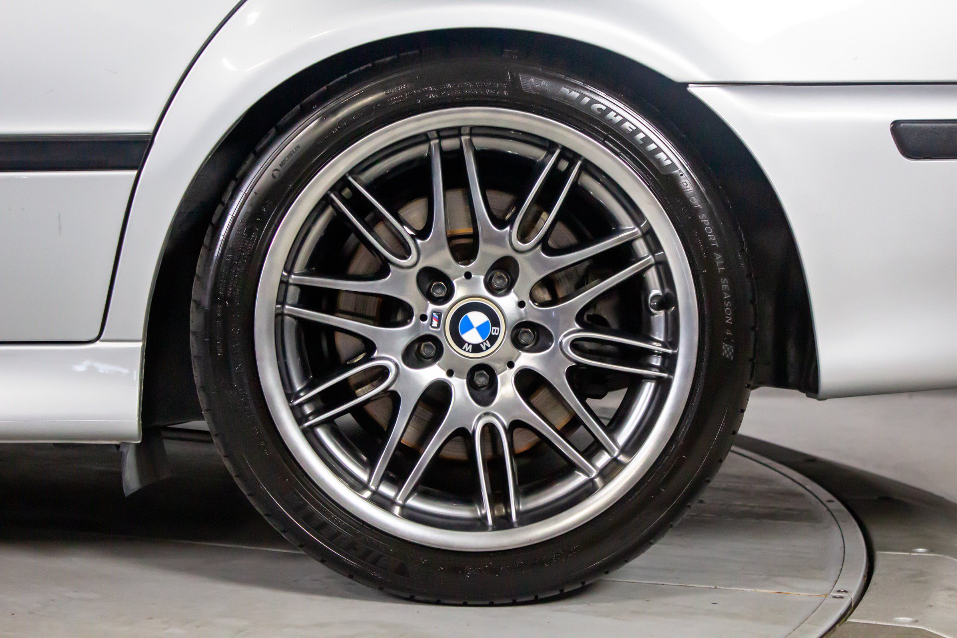 Used 2002 BMW M5 RWD image 63