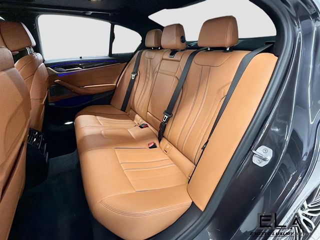 Used 2020 BMW 540i xDrive w/ Executive Package image 25