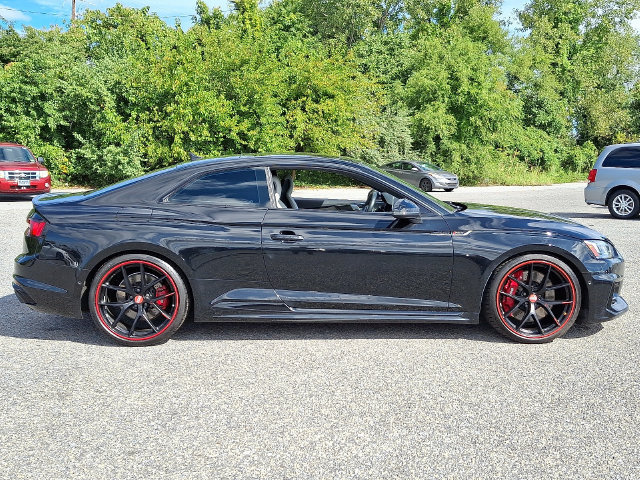Used 2019 Audi RS 5 AWD/4WD image 7