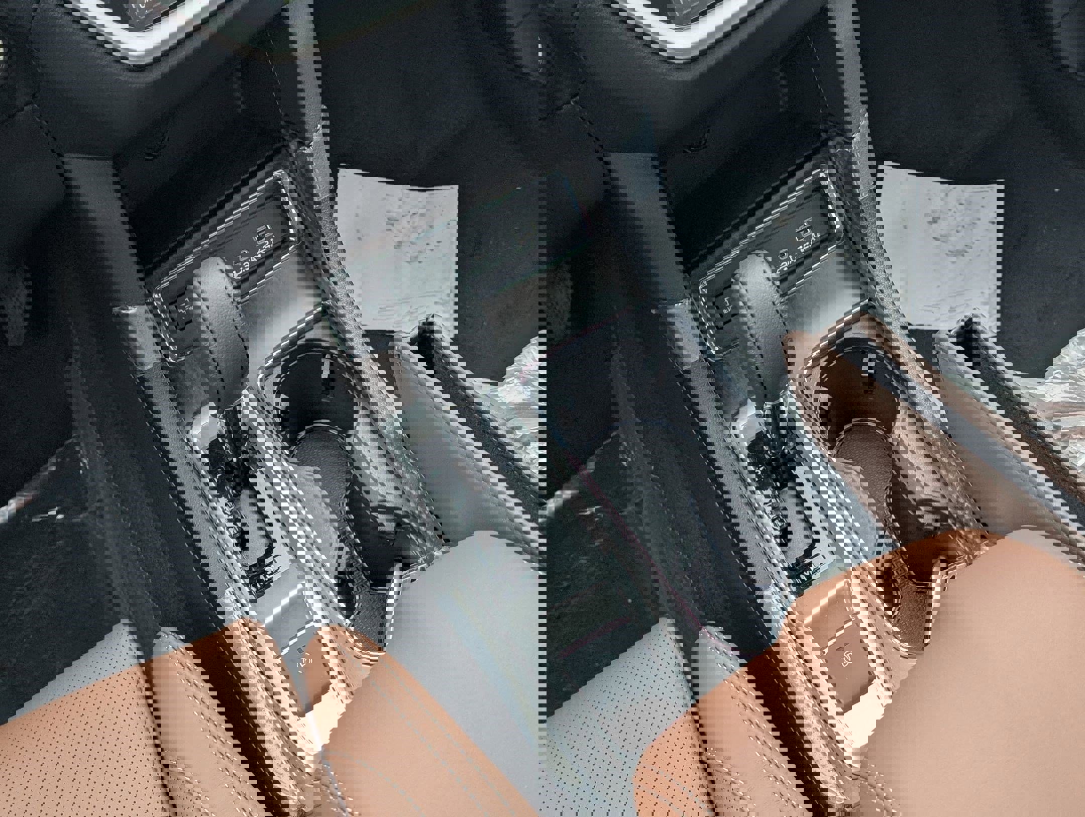 New 2026 Subaru Ascent Touring image 24