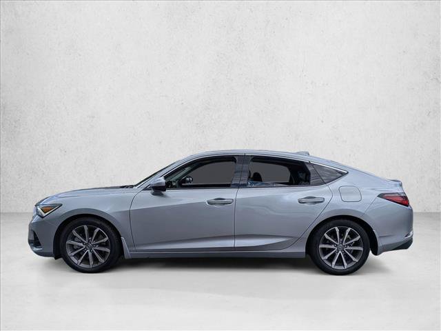 Used 2024 Acura Integra FWD image 9