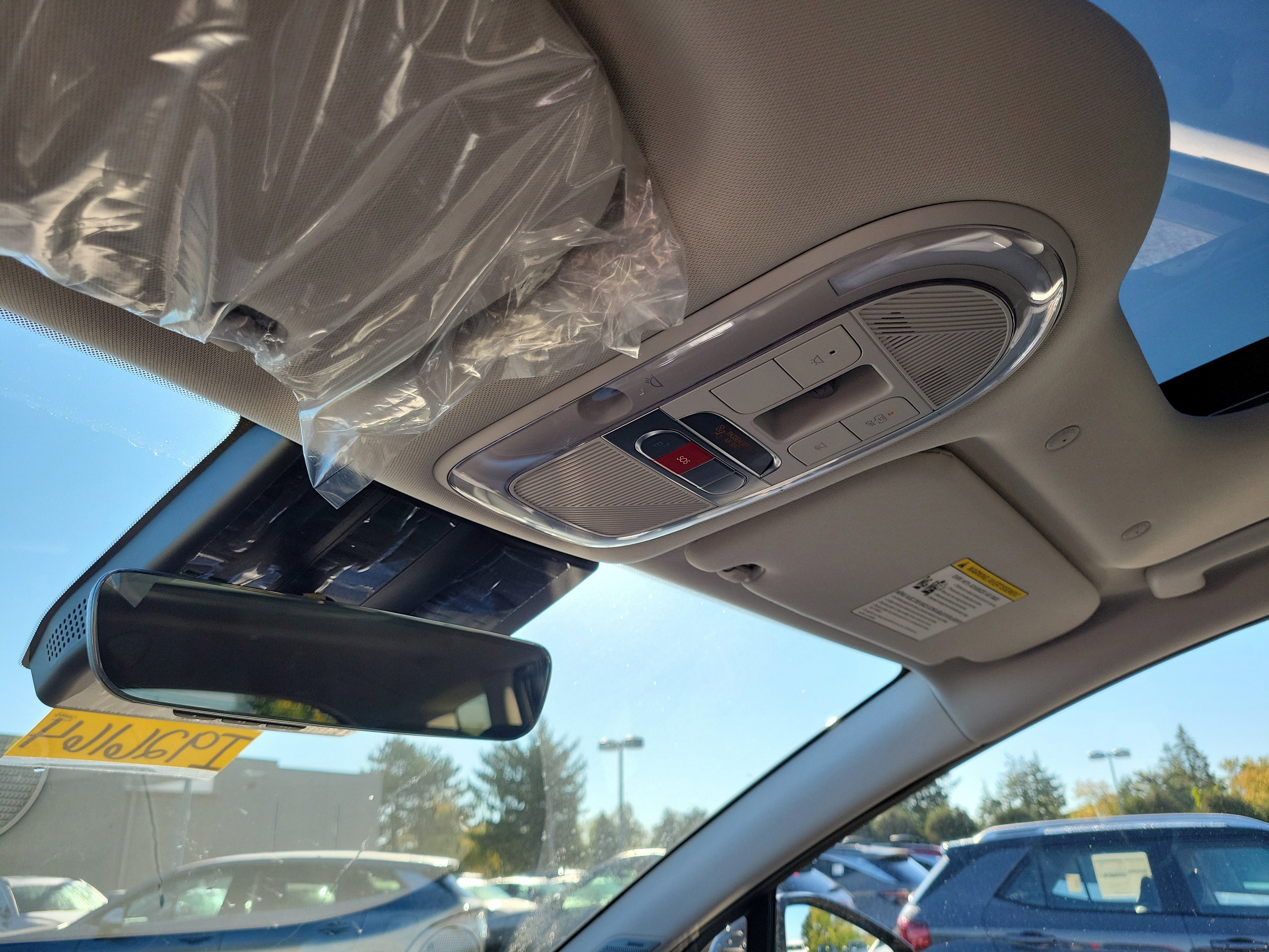 New 2026 Hyundai Ioniq 9 Limited image 30