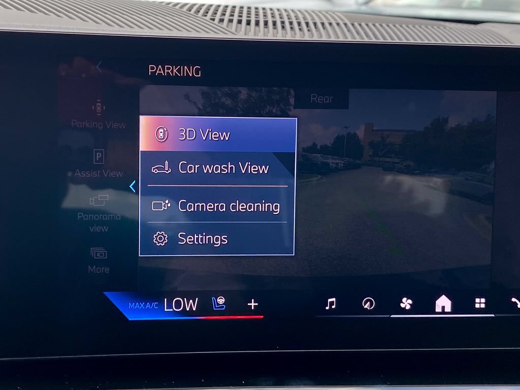 New 2027 BMW 530i xDrive w/ M Sport Package AWD/4WD image 23