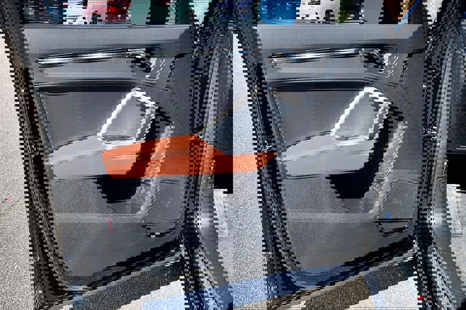 Used 2024 Audi Q3 2.0T Premium Plus image 25