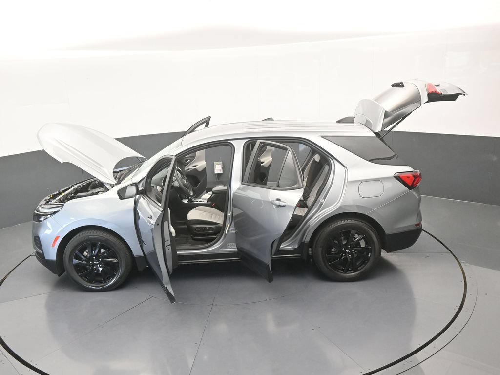 Used 2024 Chevrolet Equinox LS w/ LS Convenience Package FWD image 60