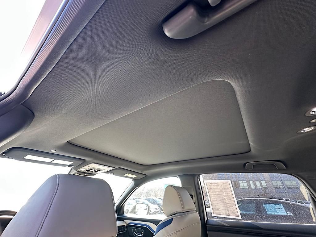 Certified 2025 Acura ADX A-Spec image 25