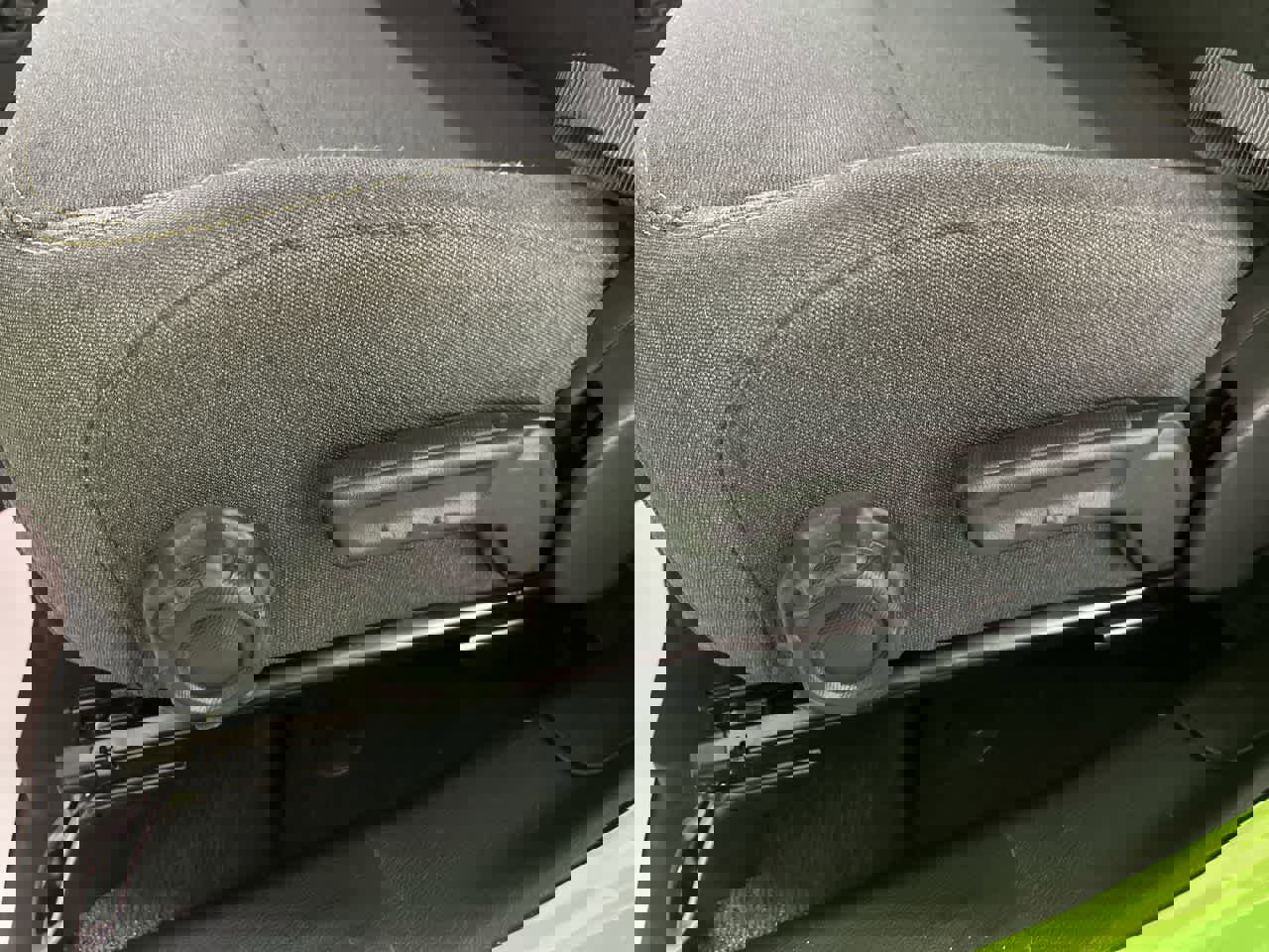 Used 2025 Jeep Wrangler Sport S w/ Convenience Group image 14