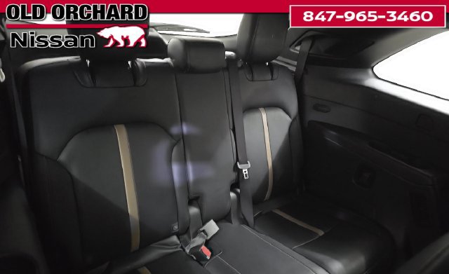 Used 2024 MAZDA CX-90 Plug-In Hybrid w/ Premium Plus AWD/4WD image 11